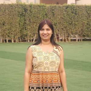 Meet your Posher, Deepika